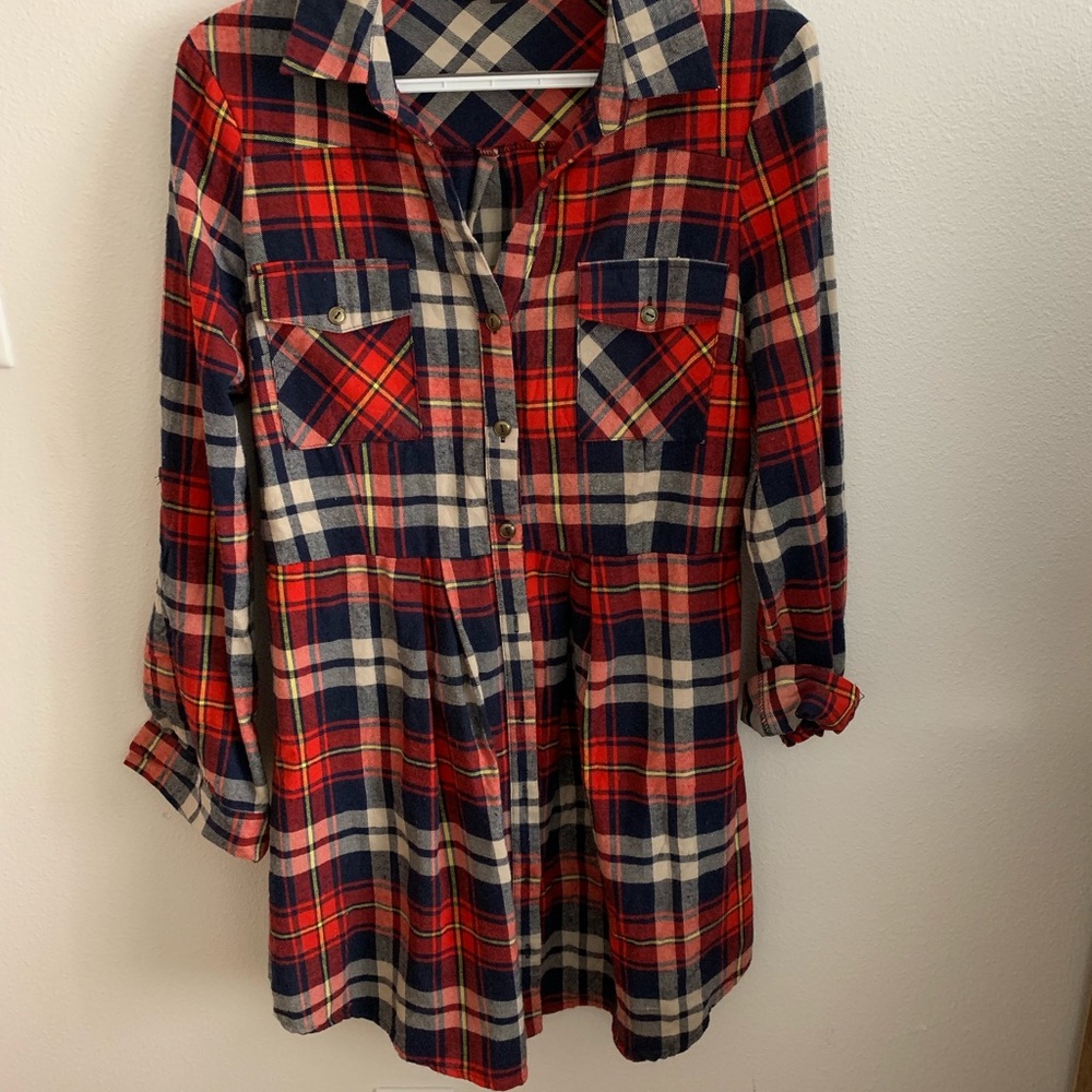 Sugarmint dress size L